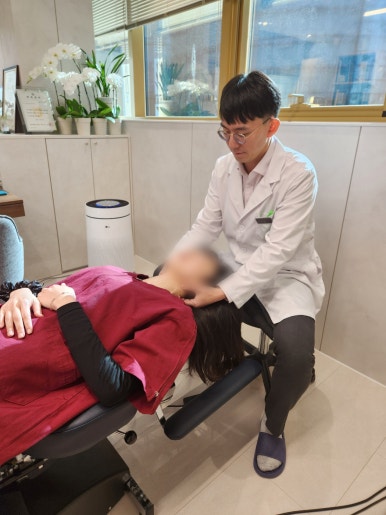 빛한의원 이미지