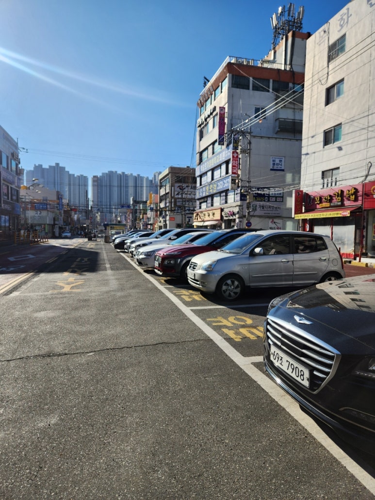 스텔라떡볶이 경남창원도계점 이미지