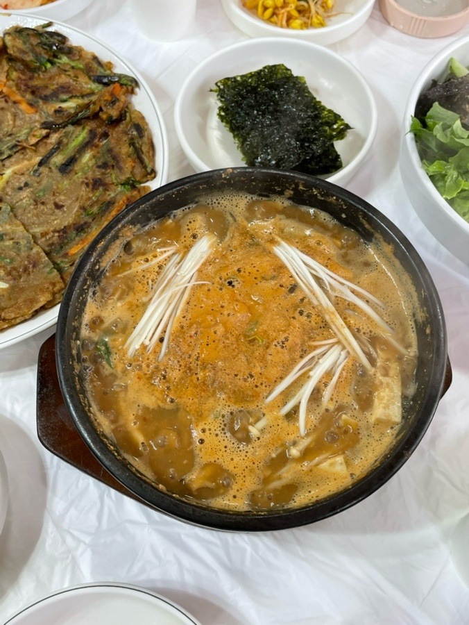 청양파전 이미지