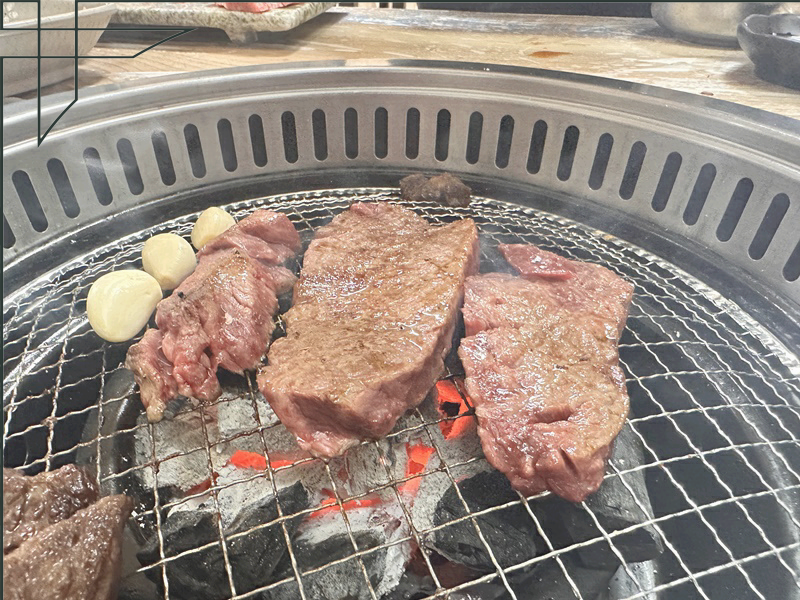 진미한우촌 이미지