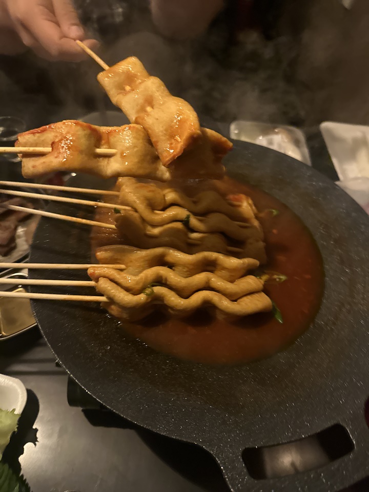 루나 캠프닉 이미지