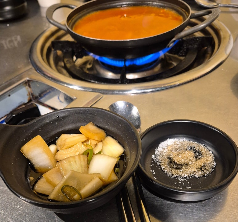 달밭소곱창 이미지