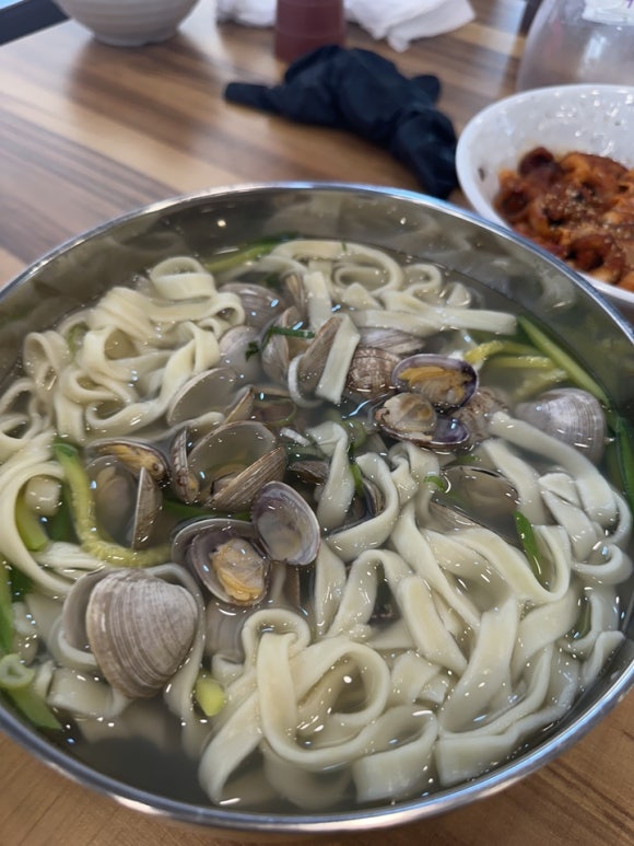 정가네손칼국수 이미지