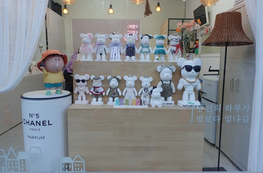 바이슈기 이미지