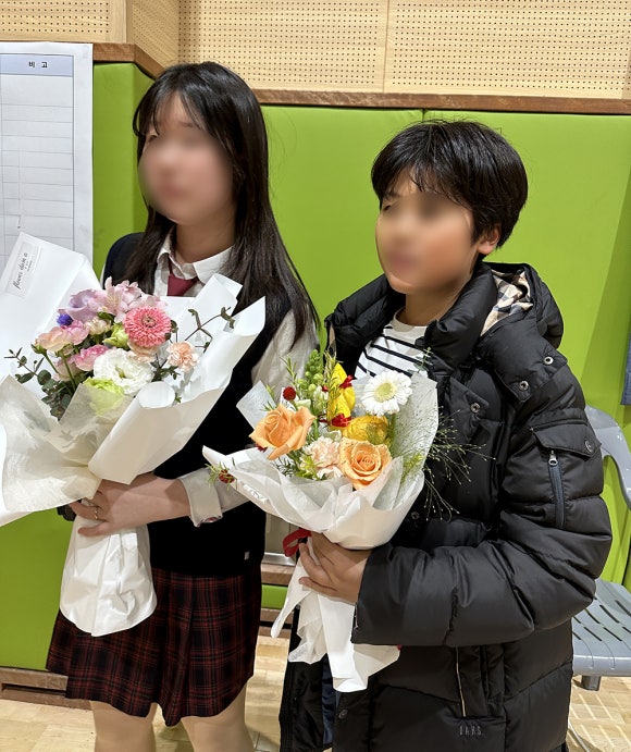 다름플라워스튜디오 이미지