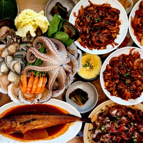 삼식당 이미지