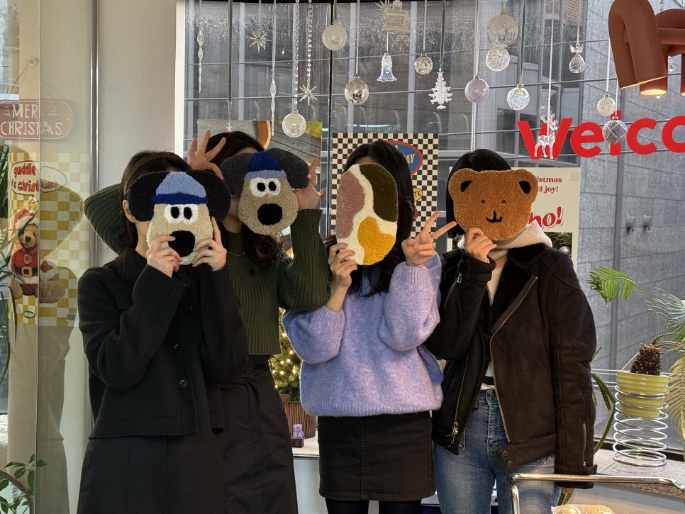온도르 이미지