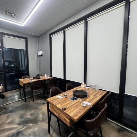 장천한우촌식육식당 이미지