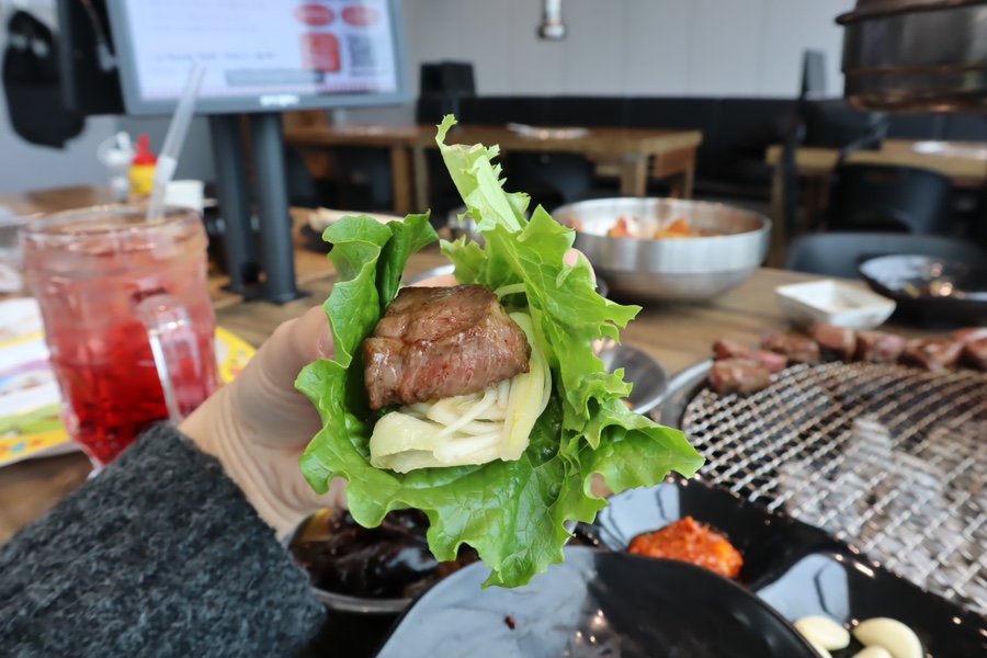 신기정육식당 이미지