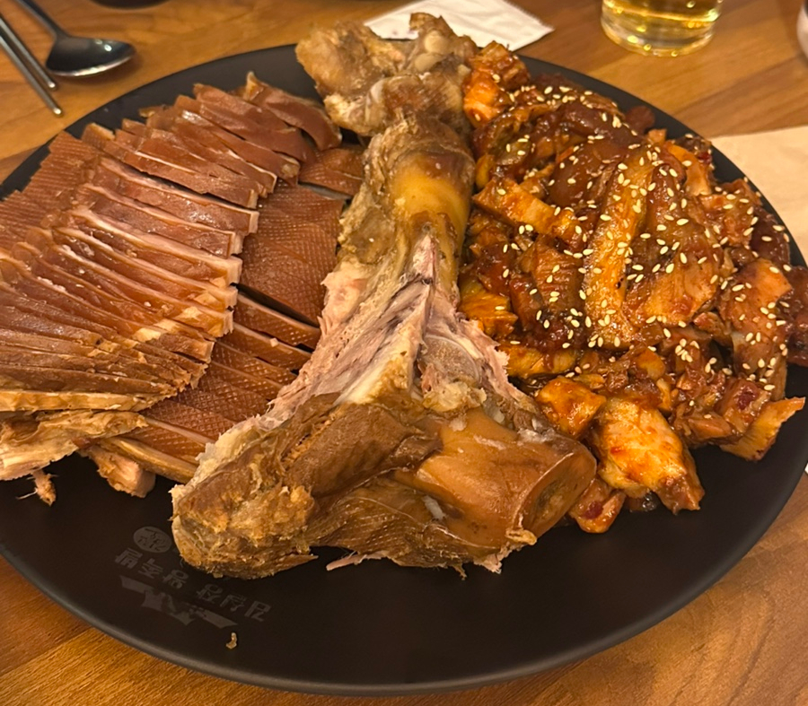 김진오김실장왕족발대명점 이미지