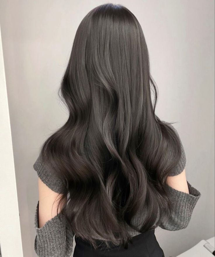 K헤어 이미지