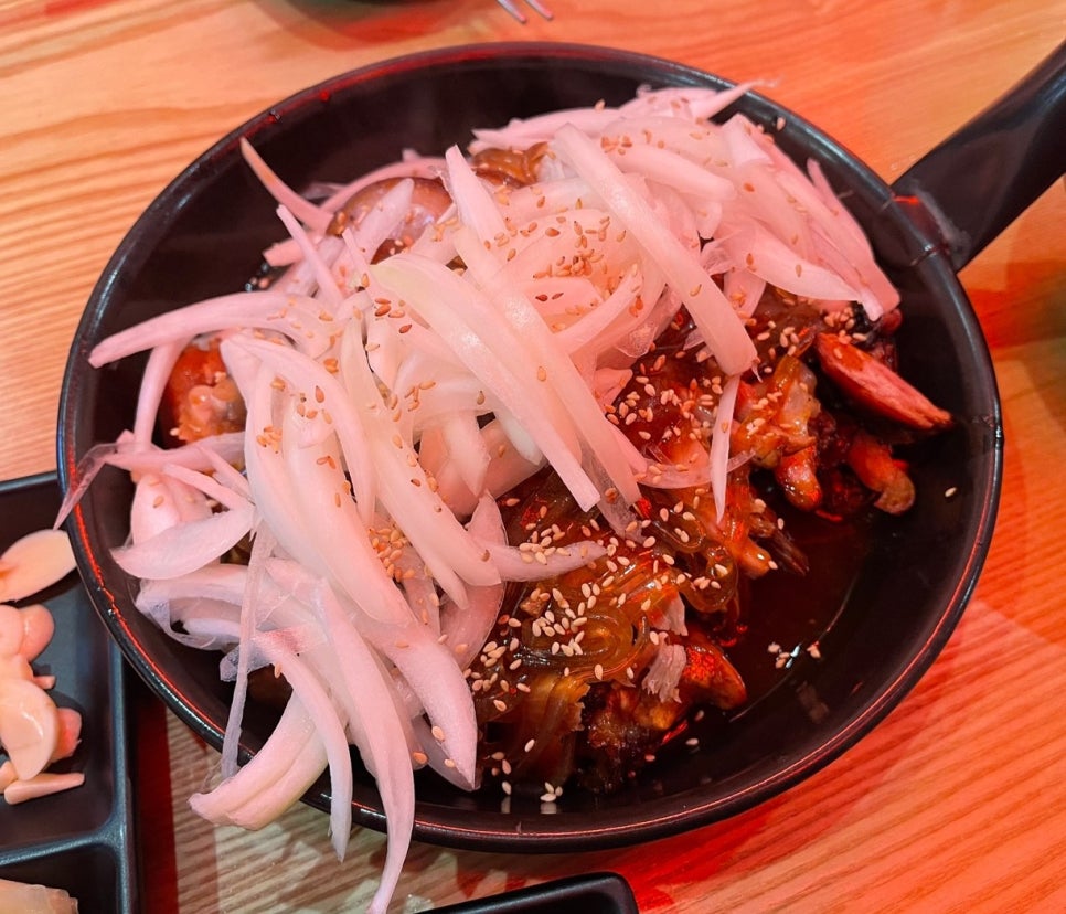 마왕족발성남 이미지