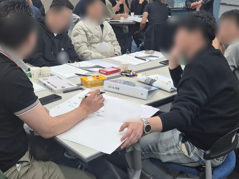 혜움컨설팅 이미지