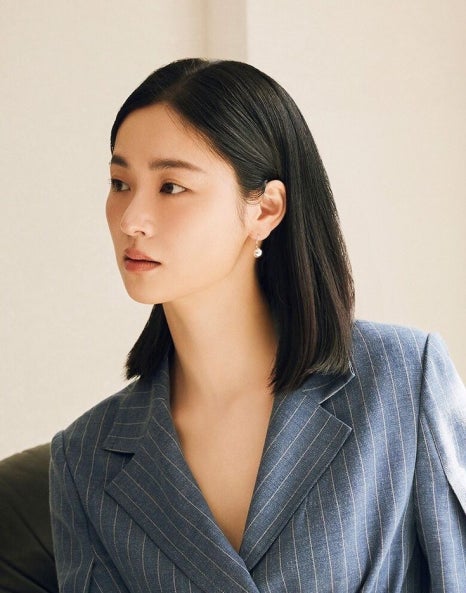 쥬얼리헤어 이미지