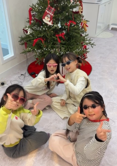 레브무용학원 이미지