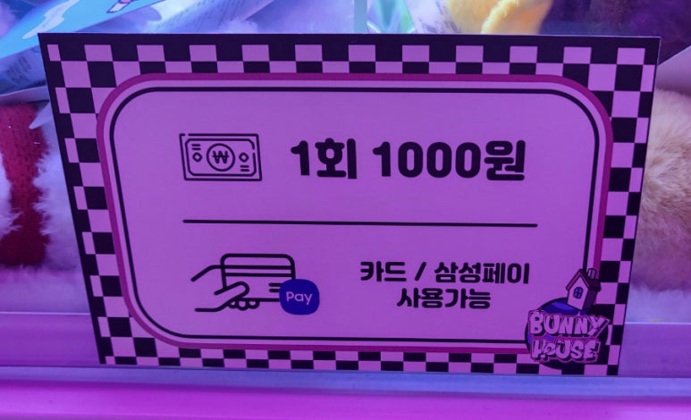 버니하우스 이미지