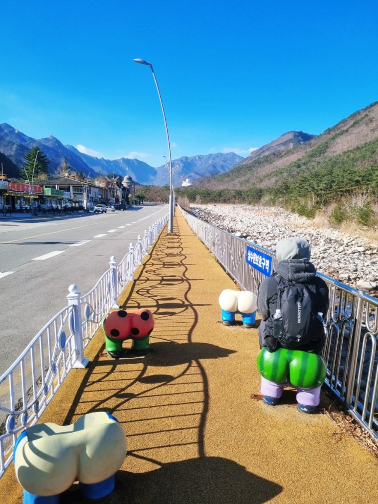 설악산노래연습장 이미지