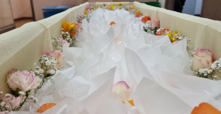 세광병원장례식장 이미지
