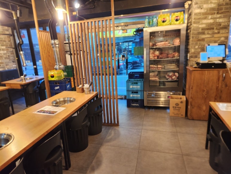 방배 정육식당 이미지