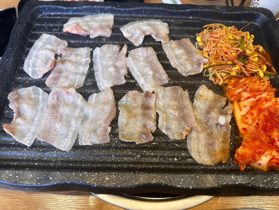 냉삼컴퍼니 이미지