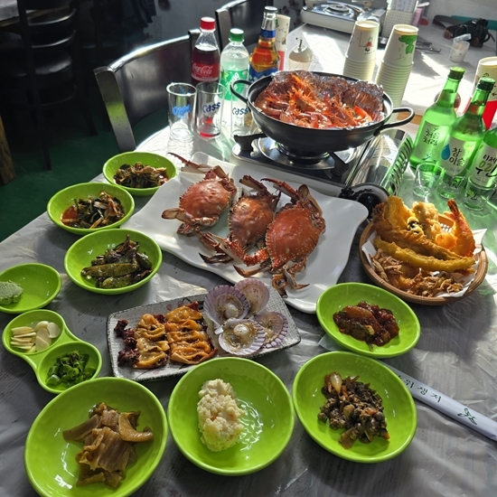 영수산 이미지