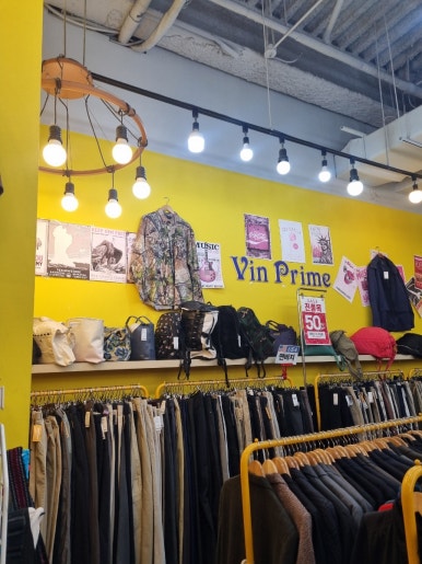 강남명품구제 이미지