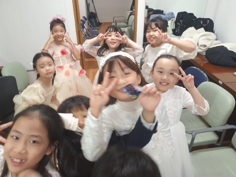 예인음악학원 이미지