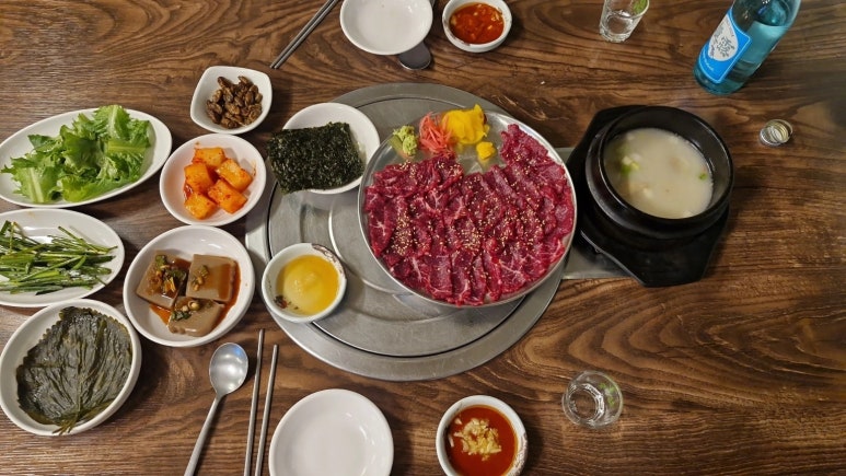 차돌집 이미지