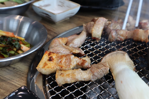 행복한정육식당 이미지