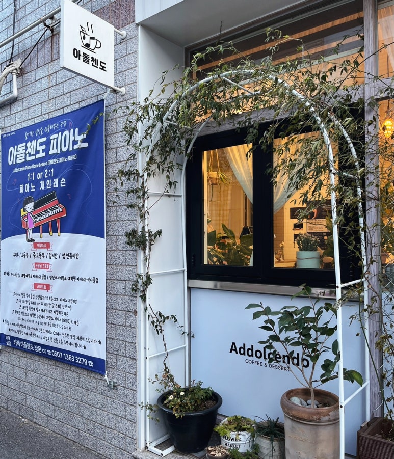 아돌첸도피아노 이미지