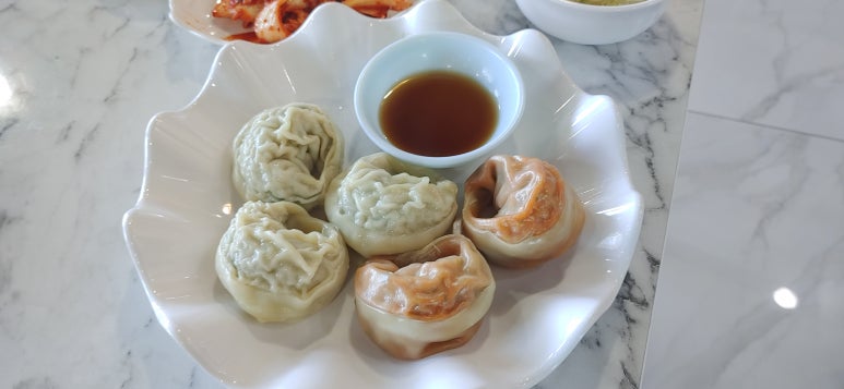 곡성해물칼국수 이미지