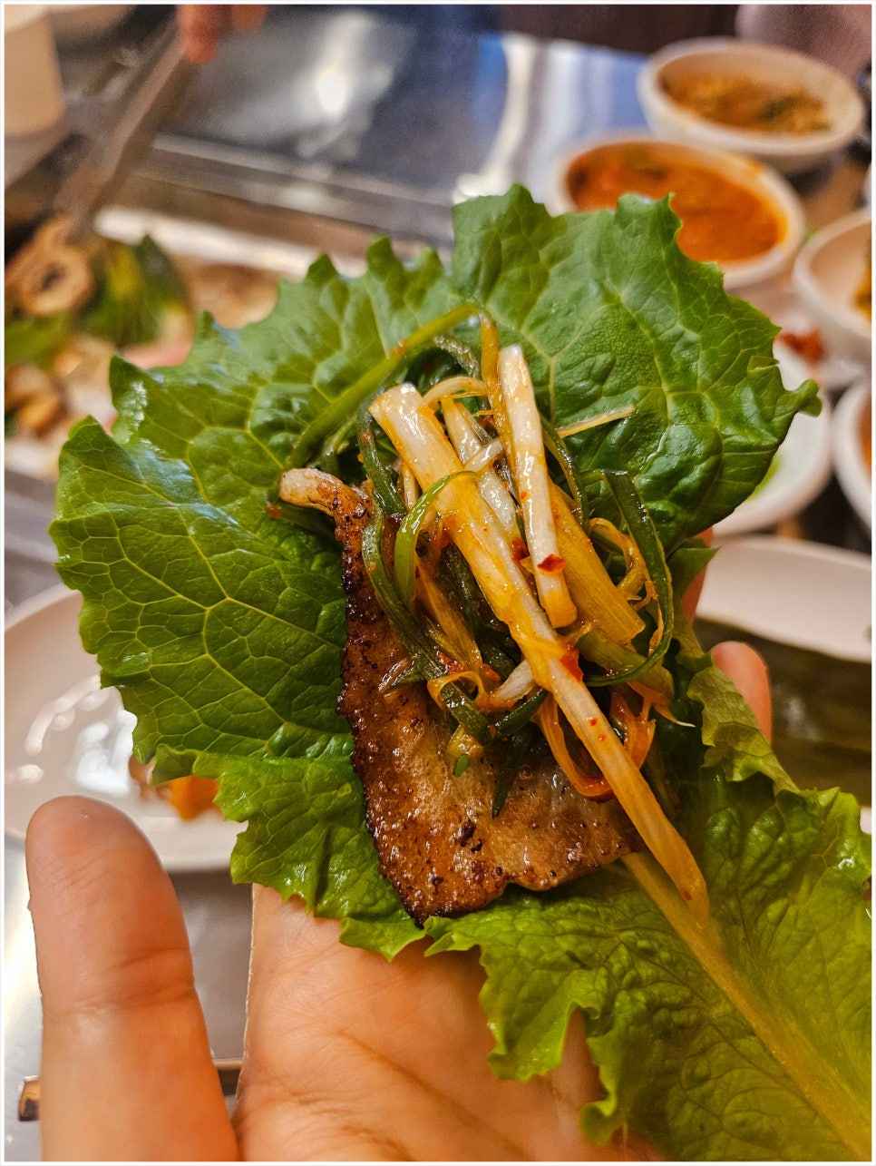 남원식당 이미지