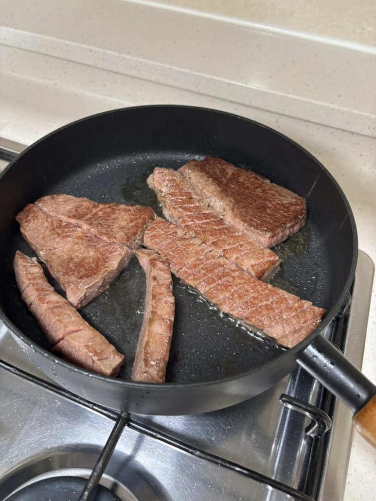 임꺽정 정육식당 이미지