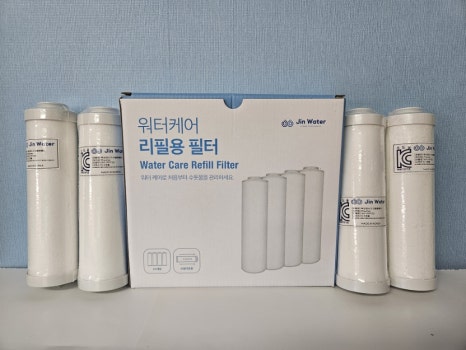 정수기보일러케어 이미지