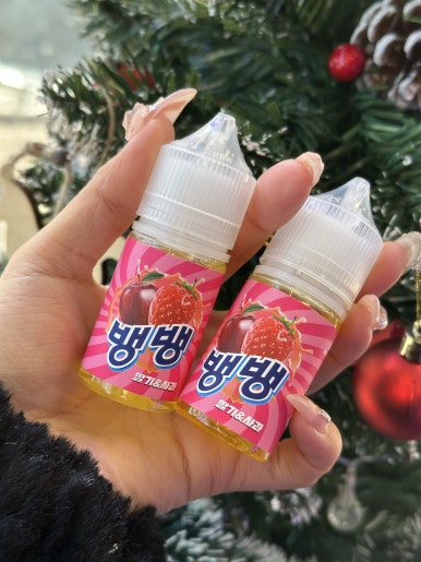 뱅뱅아이스크림 이미지