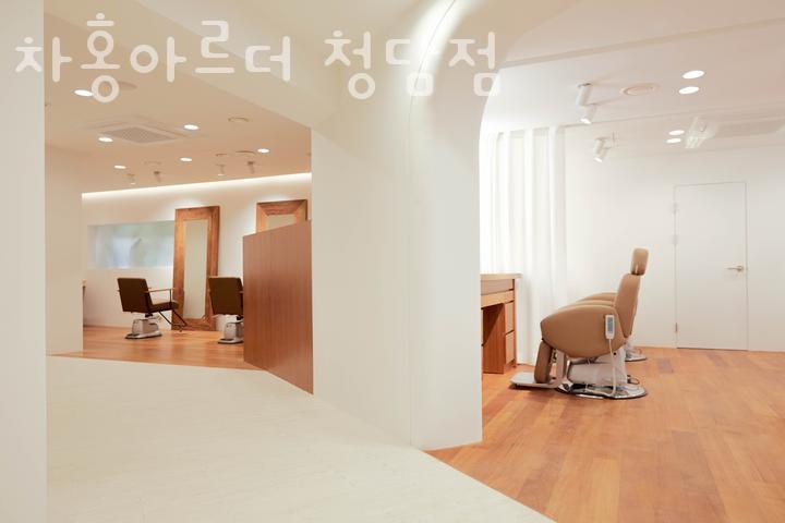 차홍아르더청담점 이미지