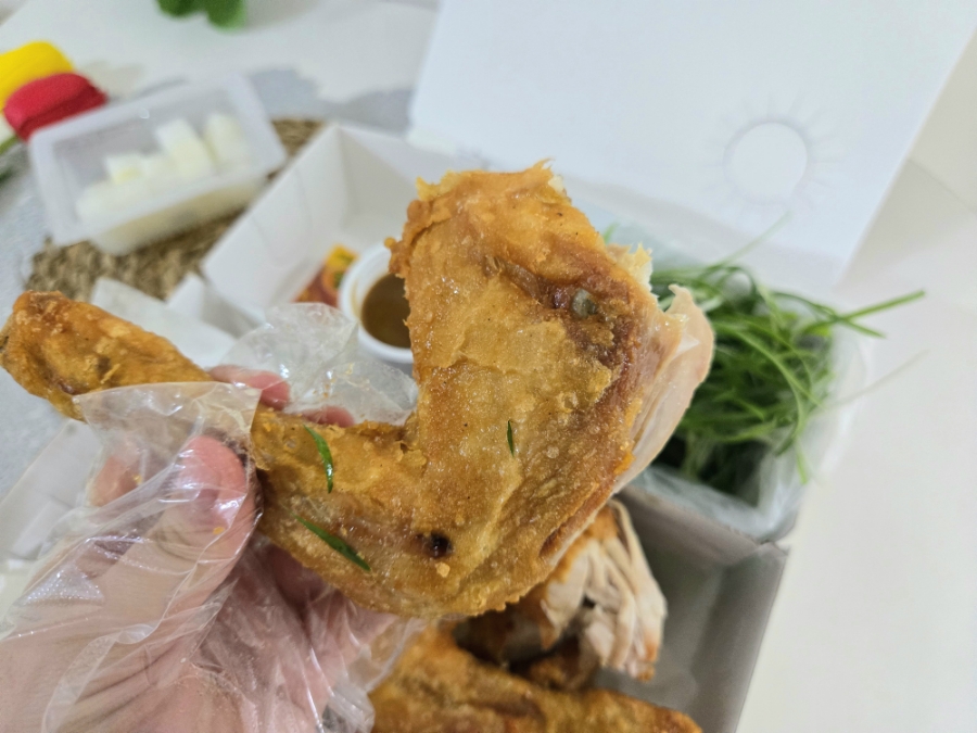 오빠파닭 이미지