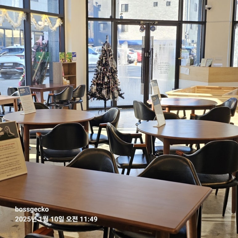 카페보스원주 이미지