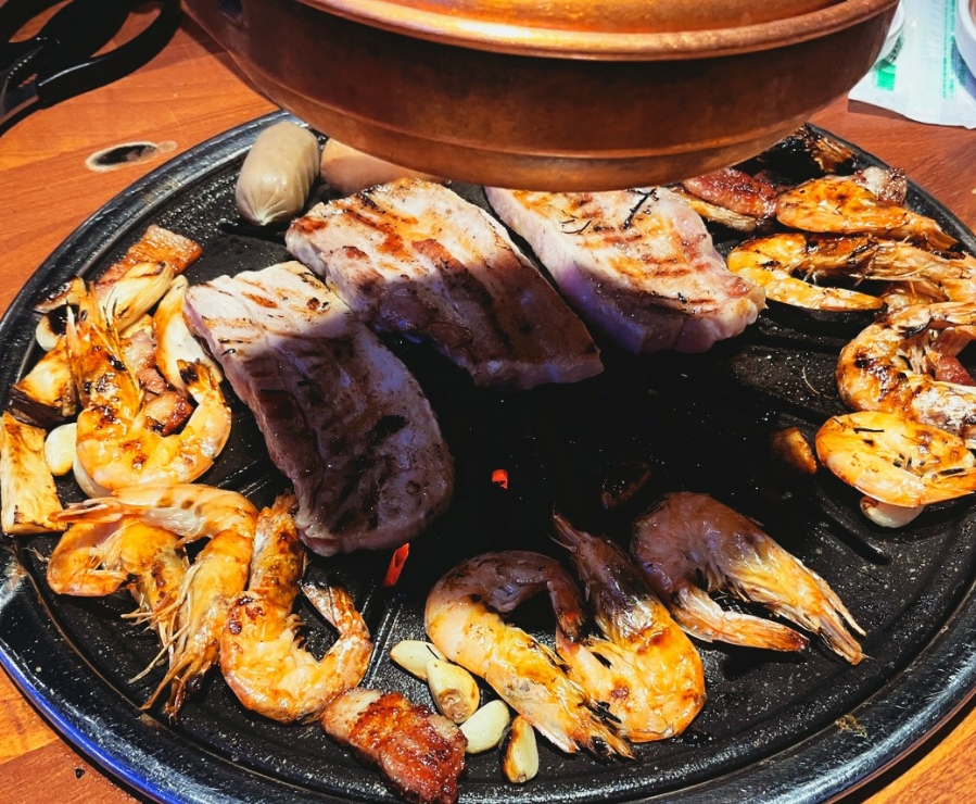고기싸롱 명일점 이미지
