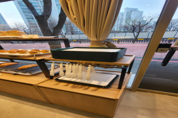 클로바 죽전점 이미지