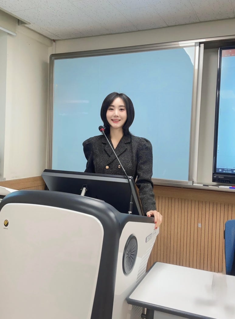 충청북도단재교육연수원 이미지