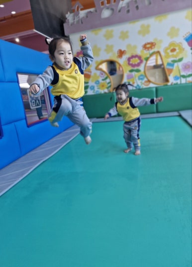 키즈힐어린이집 이미지