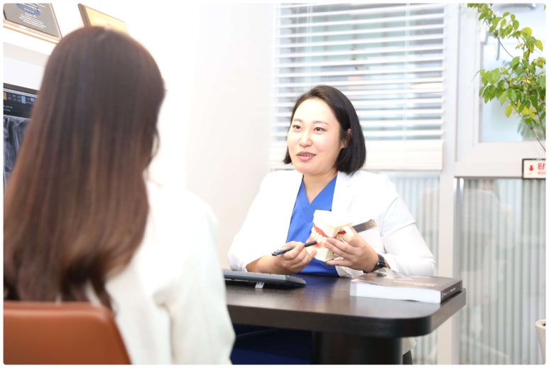 성모치과의원 이미지