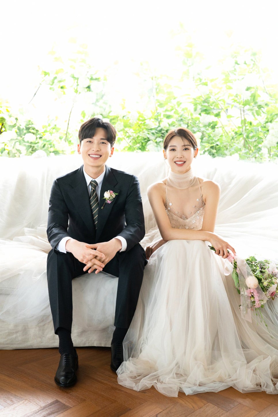 느와르헤어 이미지