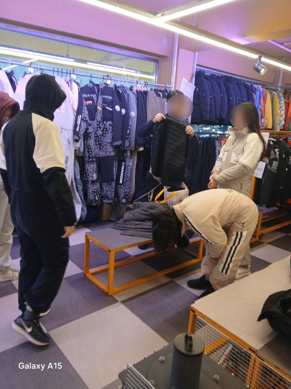 더드림의류샵 이미지