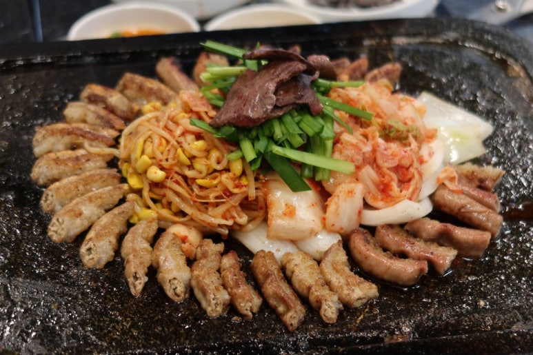 광교부추곱창 이미지