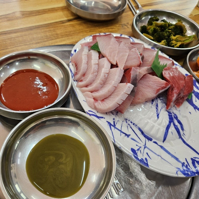 청백수산 이미지