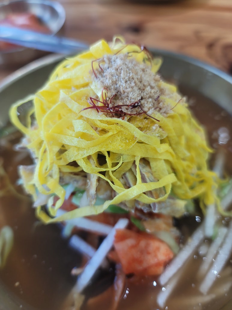 준분식 이미지