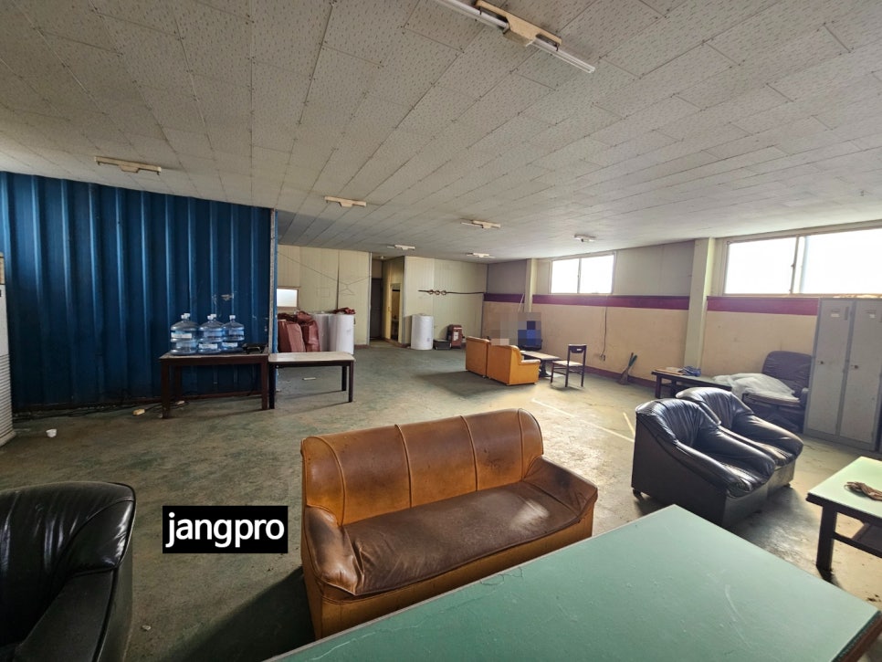 진영IC(진입로) 이미지