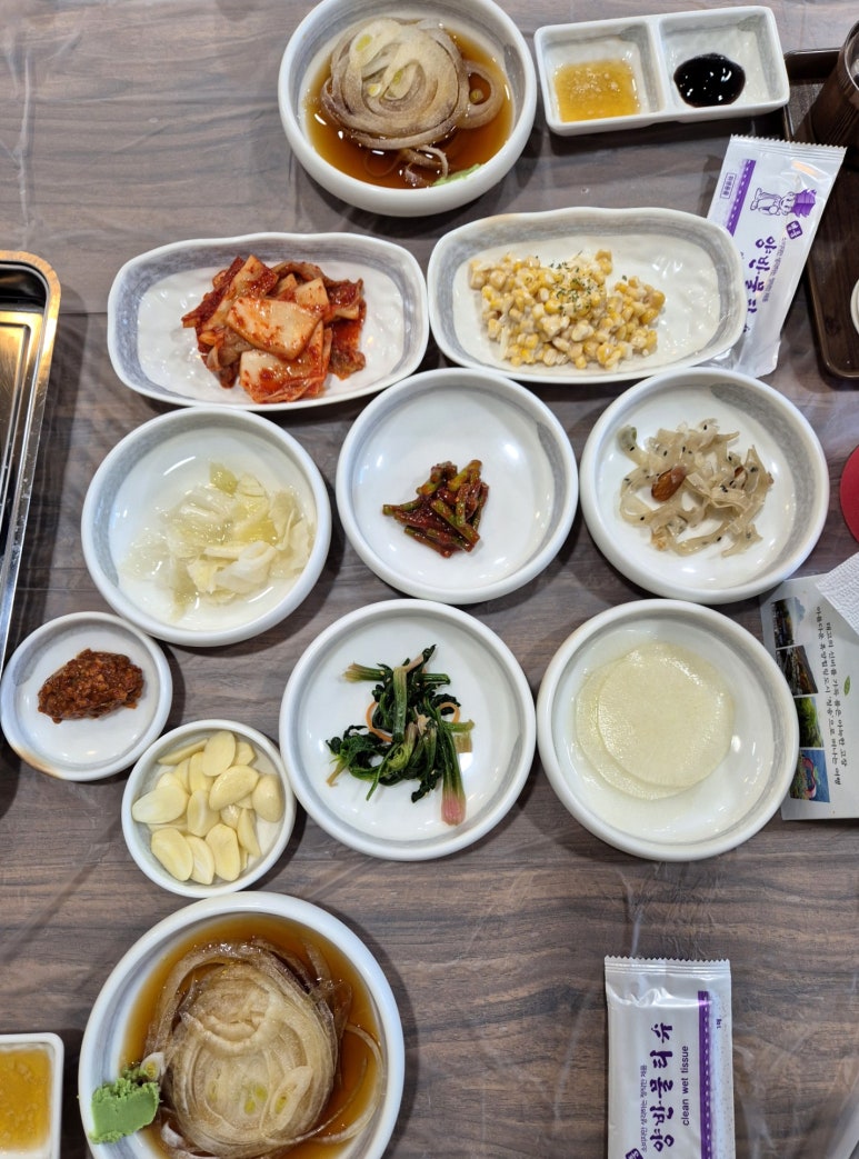 미정식당 이미지